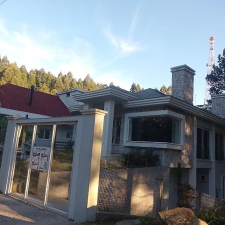 Apartament A Vida E Bella - Gramado Rs Zewnętrze zdjęcie