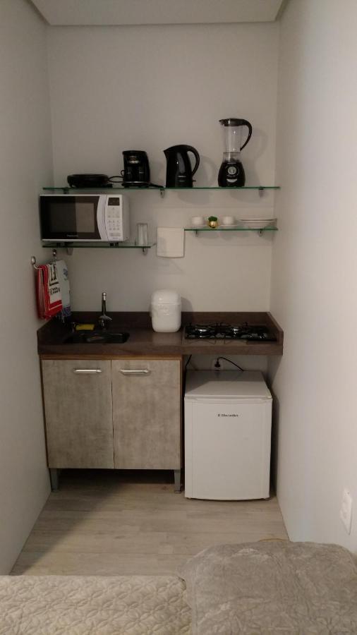 Apartament A Vida E Bella - Gramado Rs Zewnętrze zdjęcie