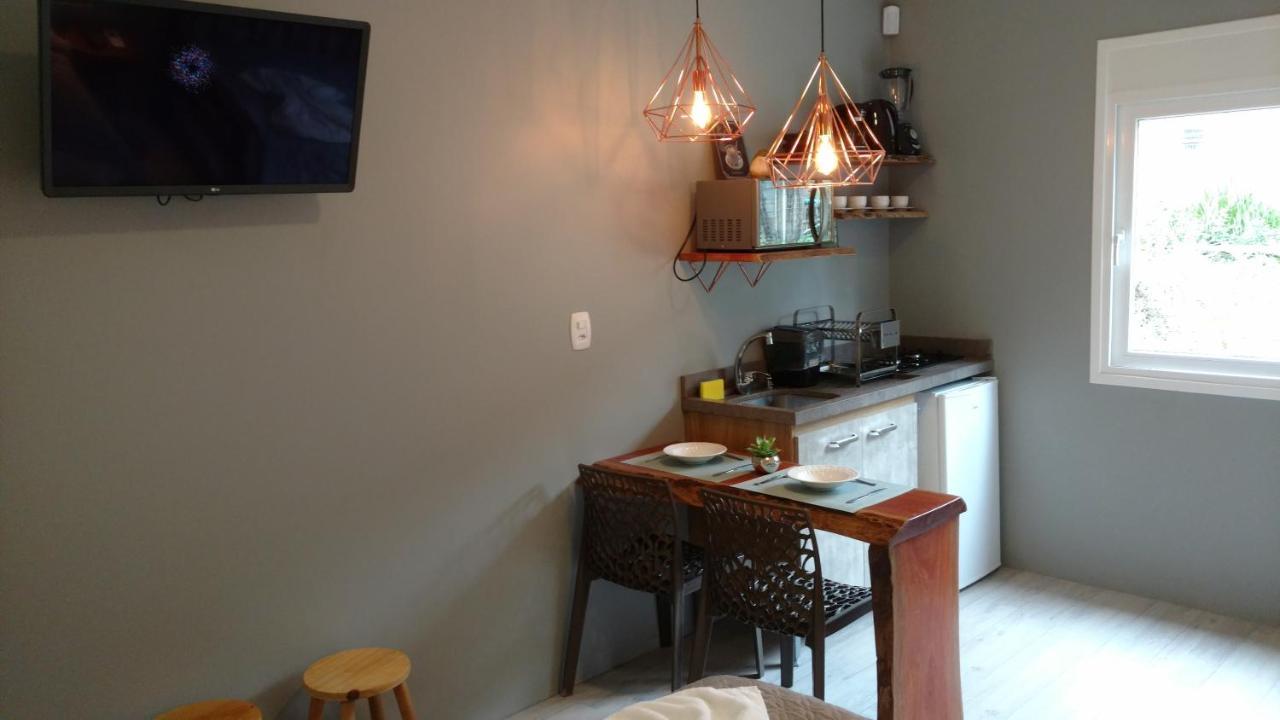 Apartament A Vida E Bella - Gramado Rs Zewnętrze zdjęcie