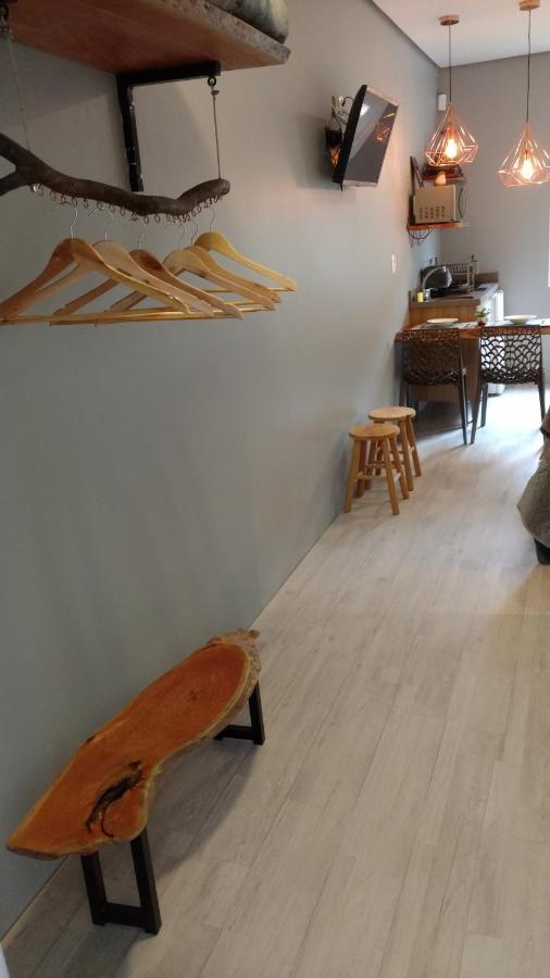 Apartament A Vida E Bella - Gramado Rs Zewnętrze zdjęcie