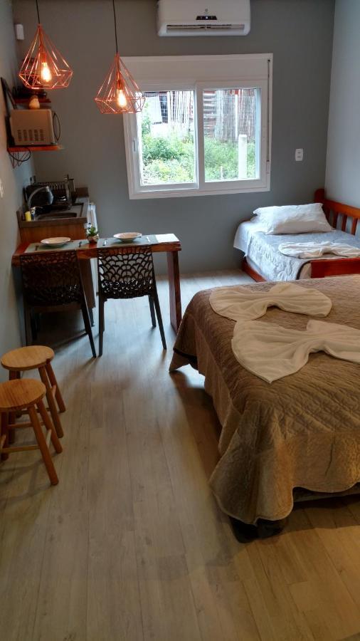 Apartament A Vida E Bella - Gramado Rs Zewnętrze zdjęcie