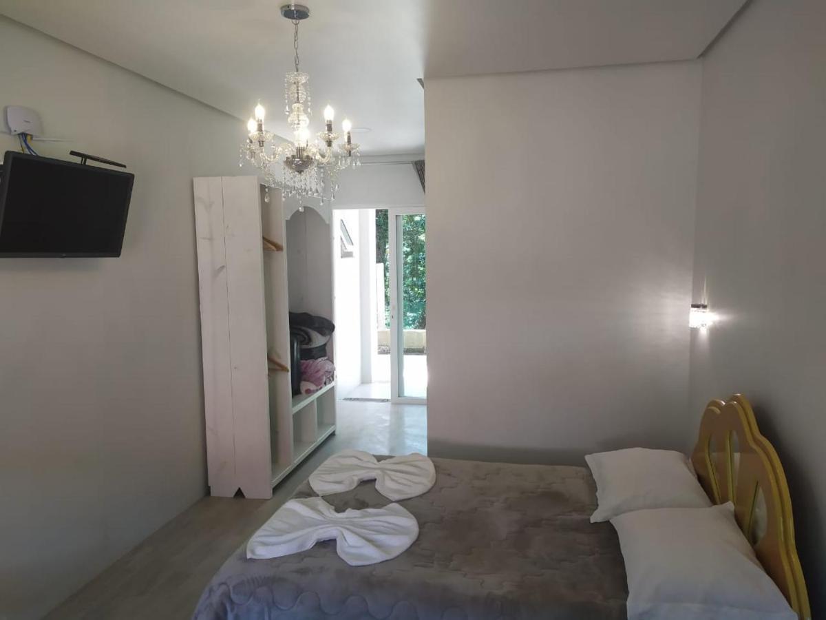 Apartament A Vida E Bella - Gramado Rs Zewnętrze zdjęcie