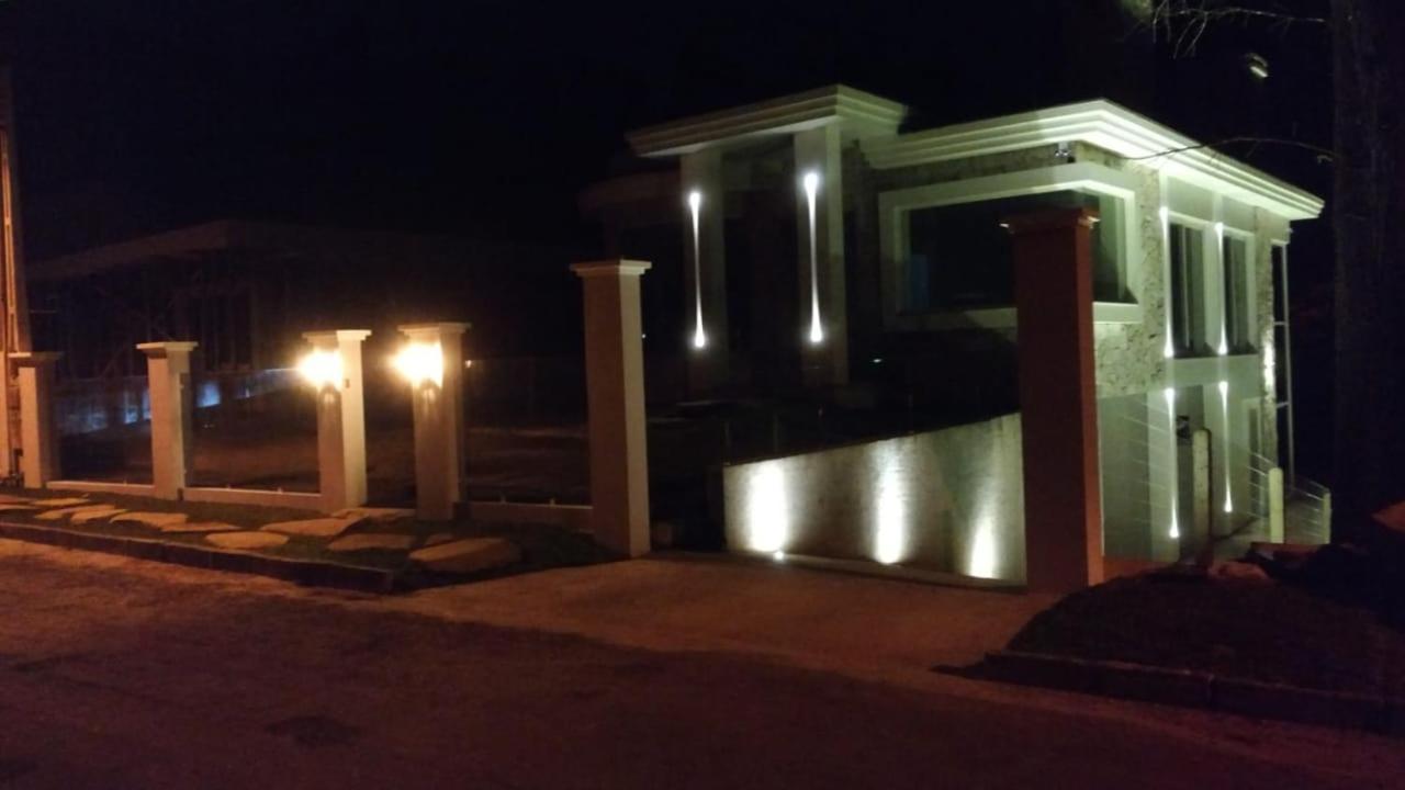 Apartament A Vida E Bella - Gramado Rs Zewnętrze zdjęcie