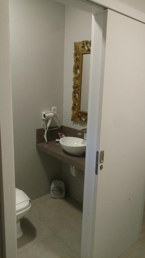 Apartament A Vida E Bella - Gramado Rs Zewnętrze zdjęcie