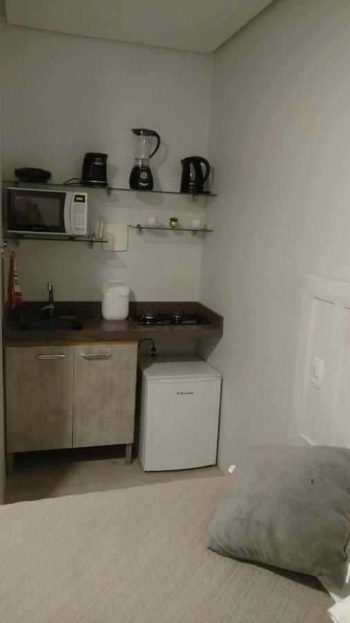 Apartament A Vida E Bella - Gramado Rs Zewnętrze zdjęcie