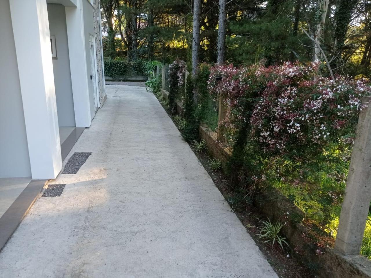 Apartament A Vida E Bella - Gramado Rs Zewnętrze zdjęcie