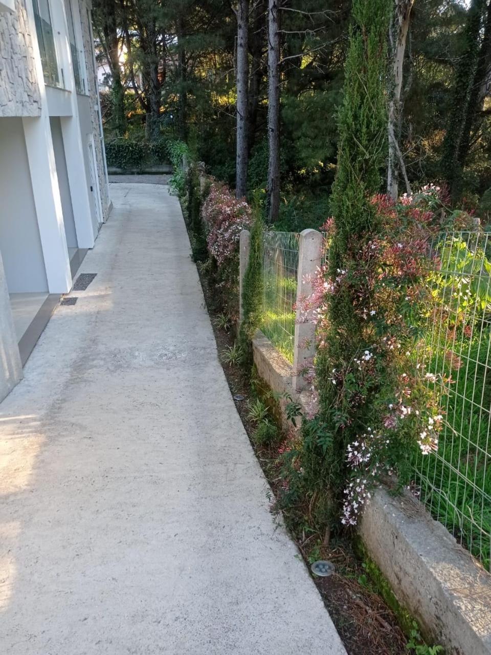 Apartament A Vida E Bella - Gramado Rs Zewnętrze zdjęcie