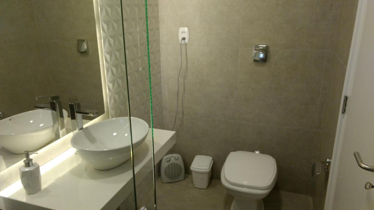 Apartament A Vida E Bella - Gramado Rs Zewnętrze zdjęcie